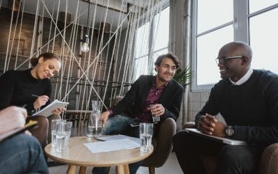 What Causes Uncomfortable Work Conversations And How To Avoid Them